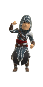 Redblade Sama - 